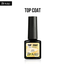 BUKAKI 1 Box 3D Rainbow Pigment Chrome Nail Powder Nail Gel Lacquer Nail Glitter Hologram Rainbow Holographic Powder