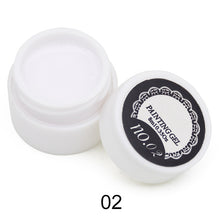 BUKAKI 1 Box 3D Rainbow Pigment Chrome Nail Powder Nail Gel Lacquer Nail Glitter Hologram Rainbow Holographic Powder